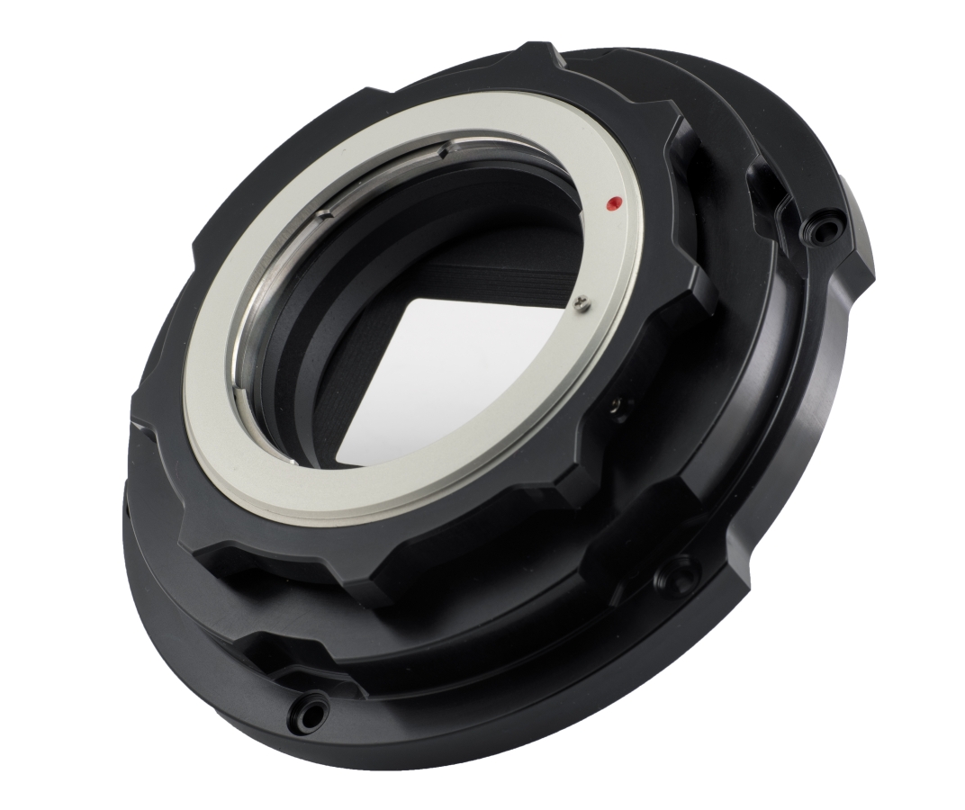 EF mount - VENICE - obrazek 3