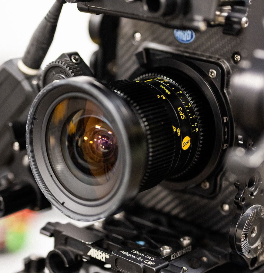 Leica M - Arri - obrazek 4