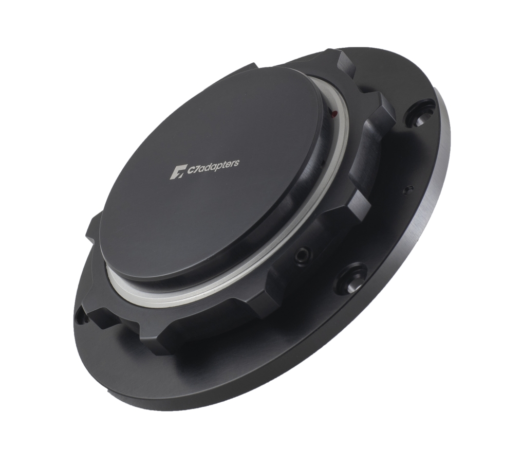 EF mount - PHANTOM - obrazek 2