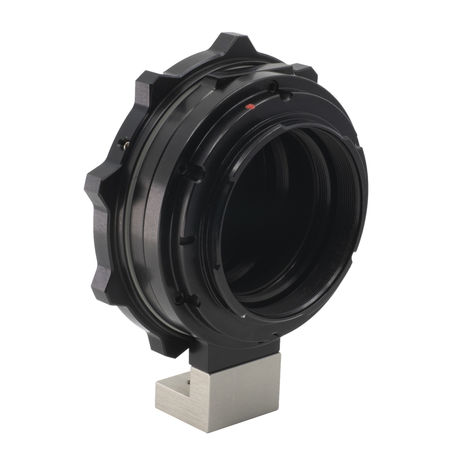 EF mount - X-mount - obrazek 3