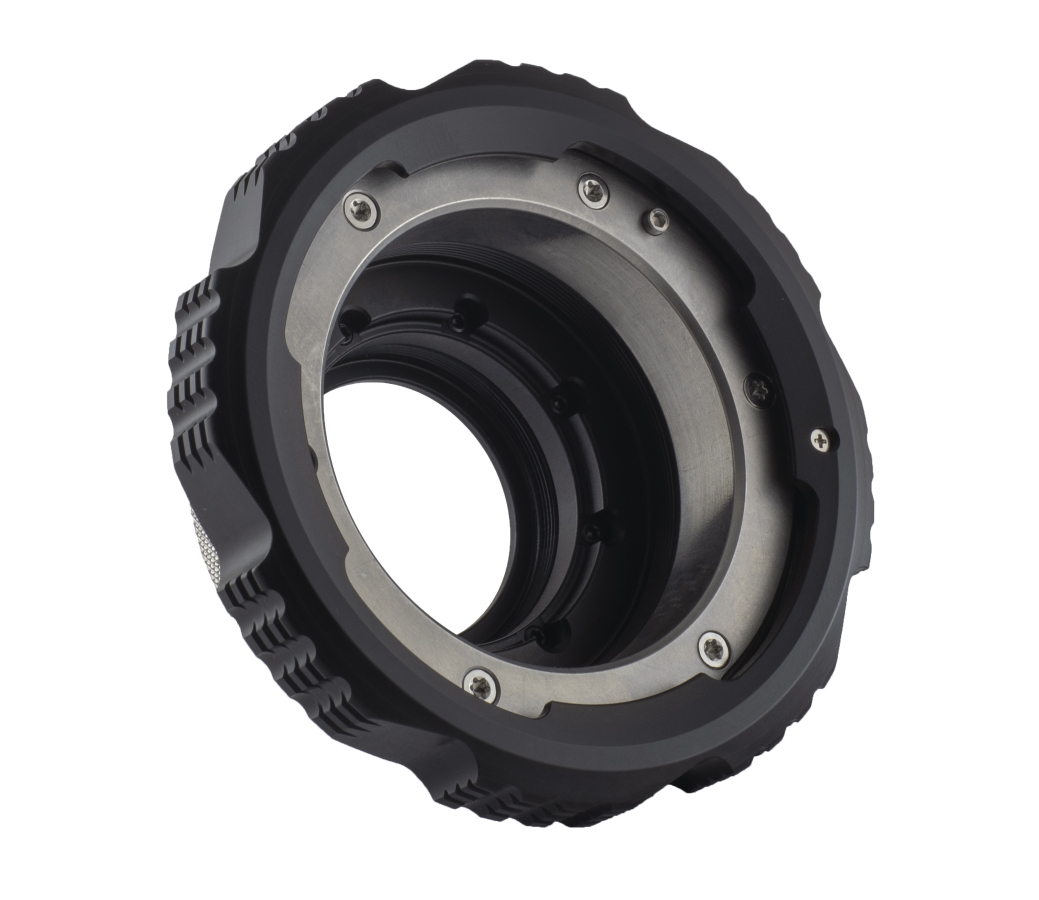 PL mount - TS - obrazek 3