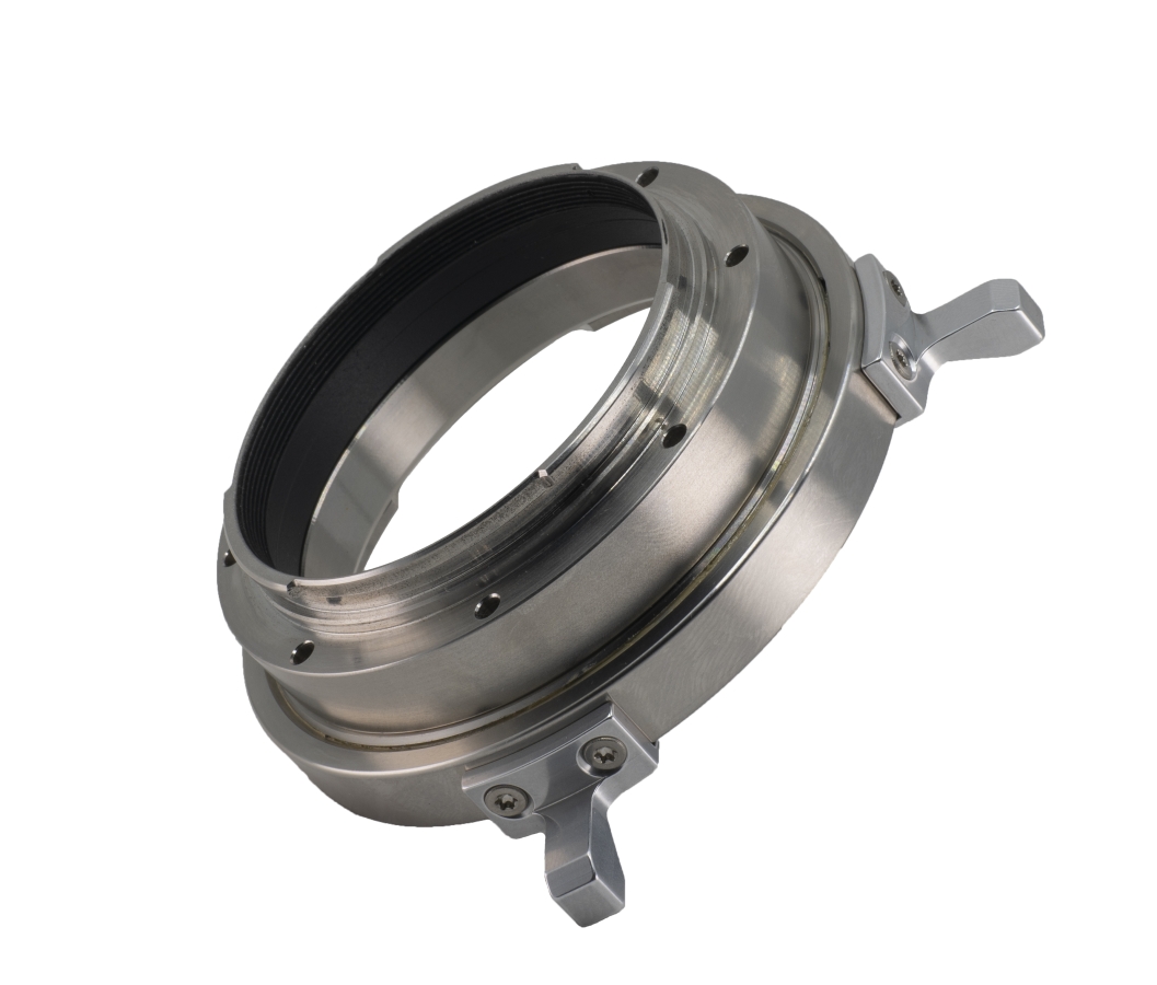 LPL mount - ETERNA 55 - obrazek 2