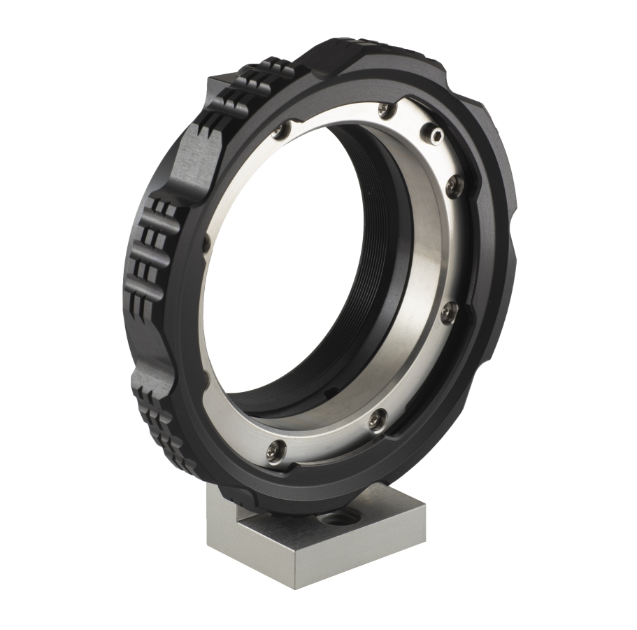 LPL mount - Fuji GFX - obrazek 3