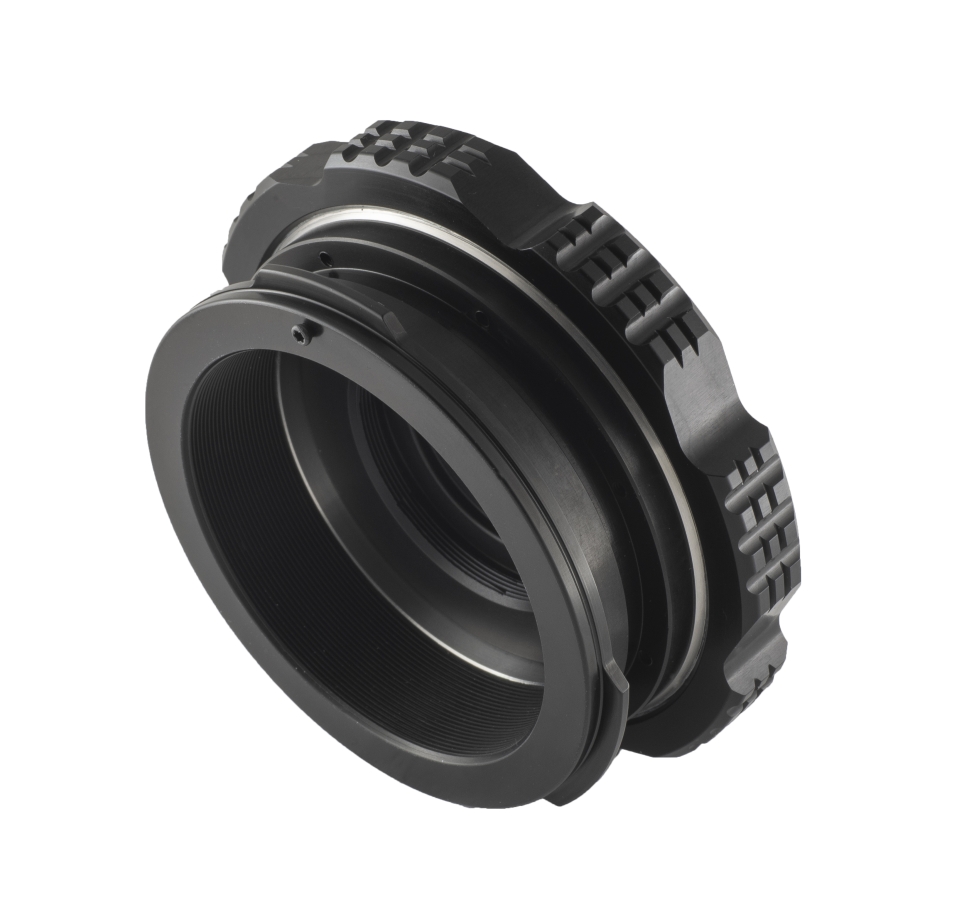 LPL mount - FZ mount - obrazek 3