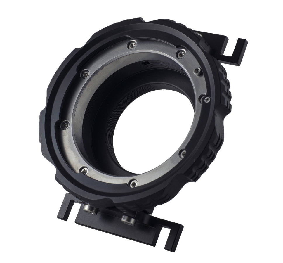 LPL mount - V- RAPTOR (RF) - obrazek 2