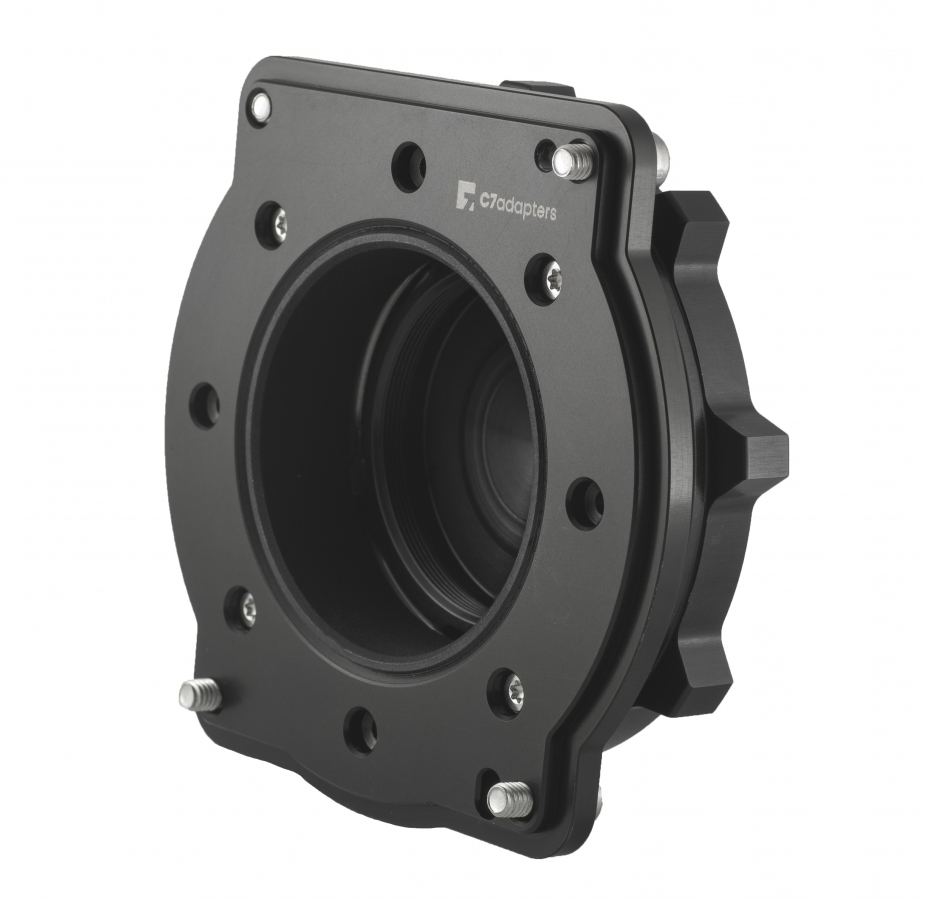 Leica R - Arri - obrazek 3