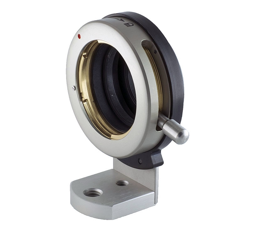 Leica R - X-mount - obrazek 2