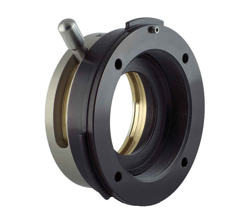 Leica R - FZ mount - obrazek 2