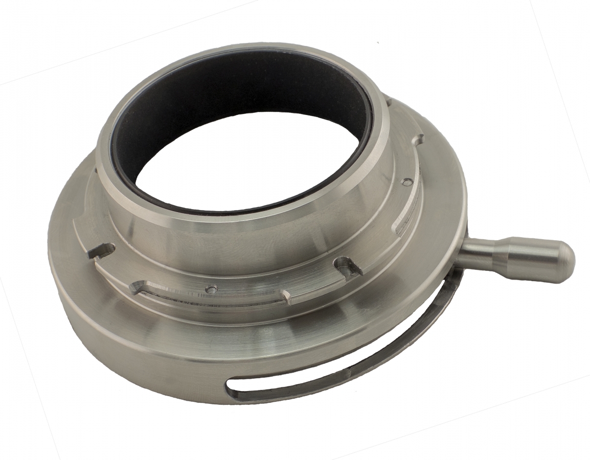 Mamiya 645 - PL mount - obrazek 2