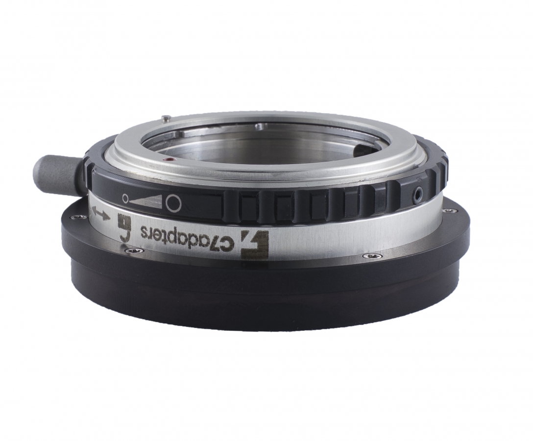 Nikon - Alexa - obrazek 3