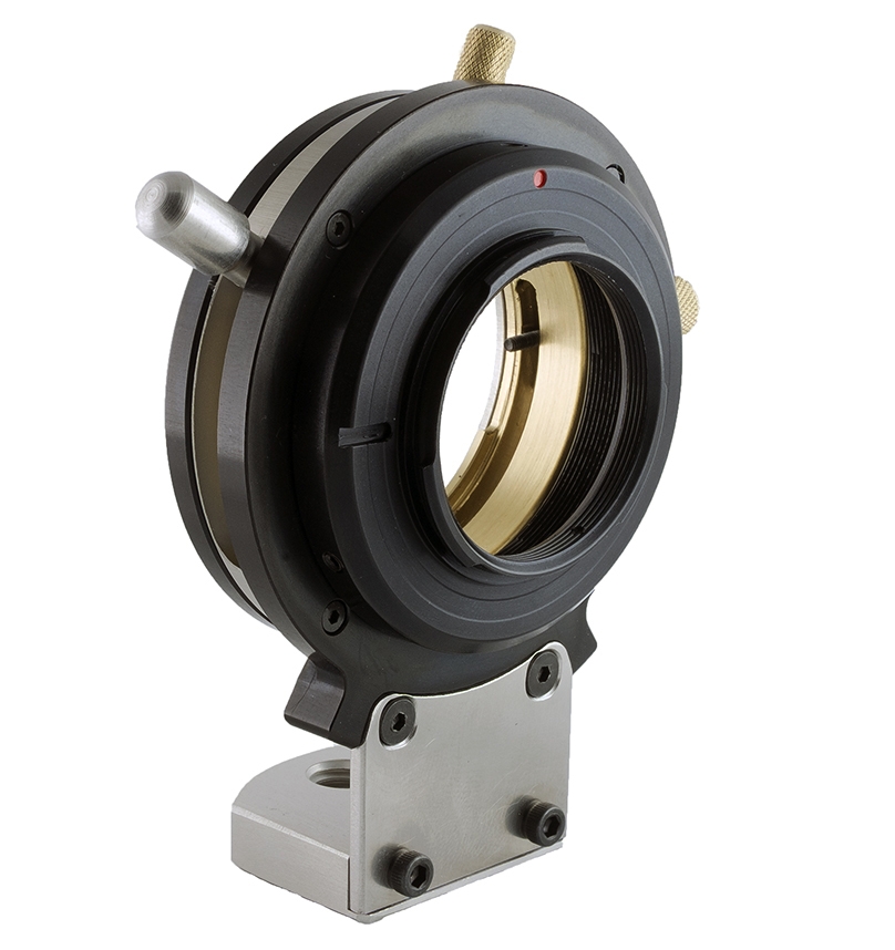 Nikon - X-mount - obrazek 3