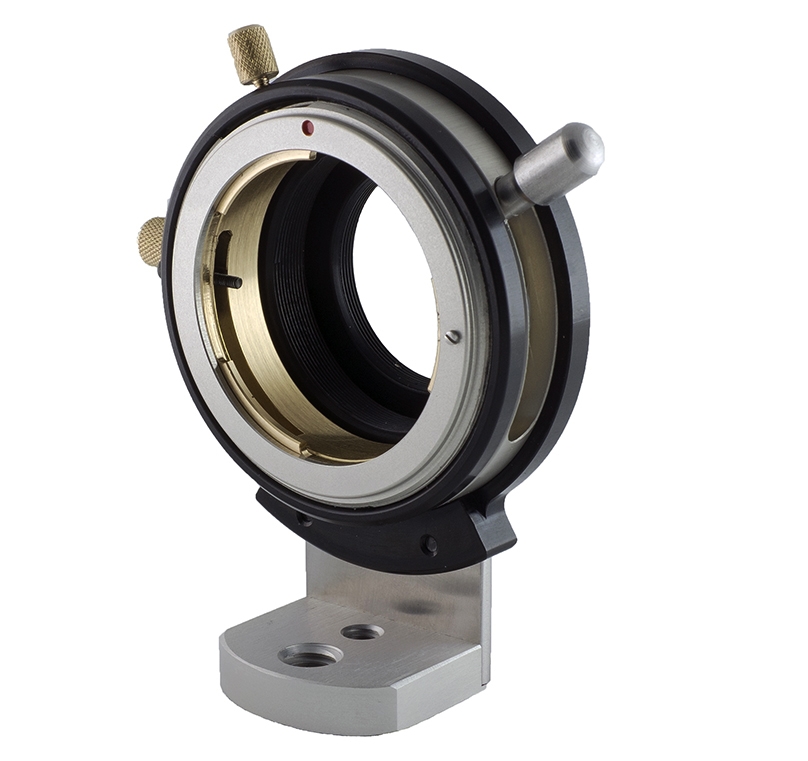 Nikon - X-mount - obrazek 2