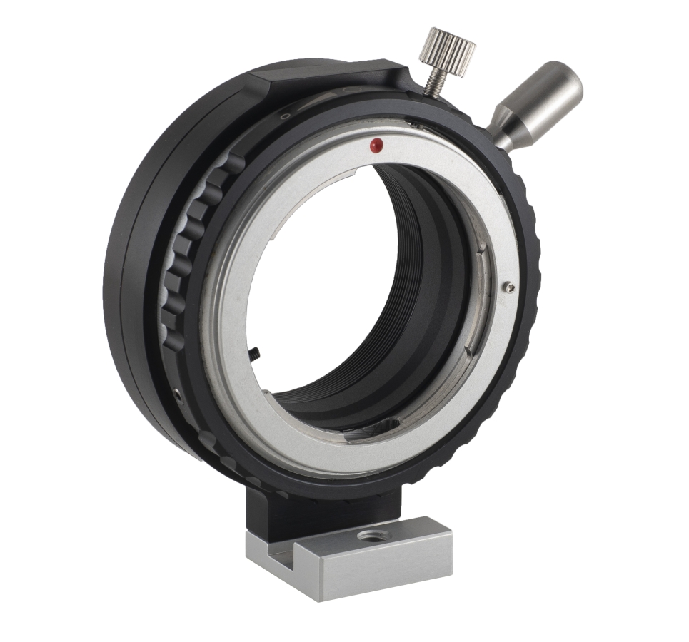 Nikon - KOMODO - obrazek 4