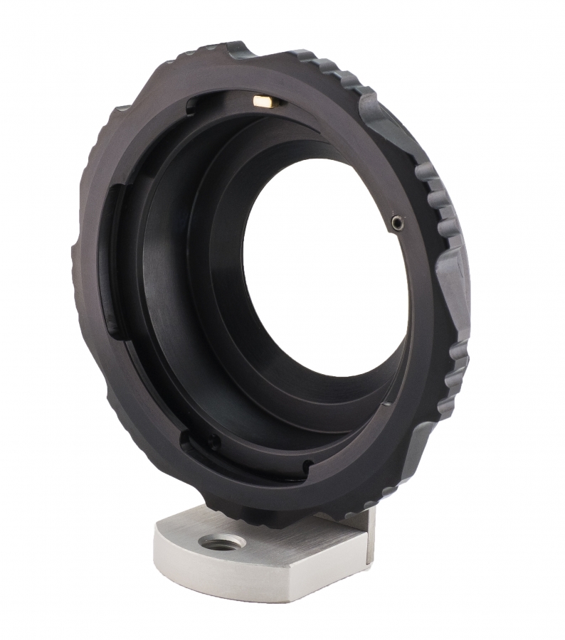 OCT-19 - EF mount * - obrazek 3