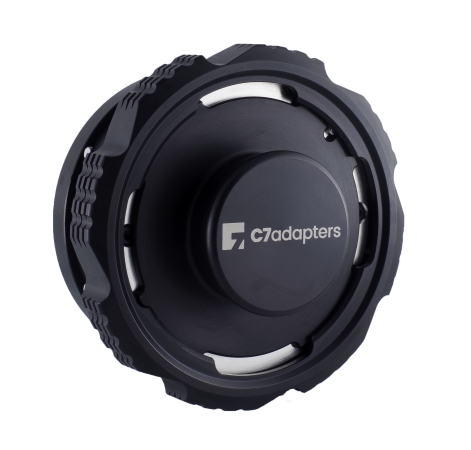 PL mount - Alexa - obrazek 2