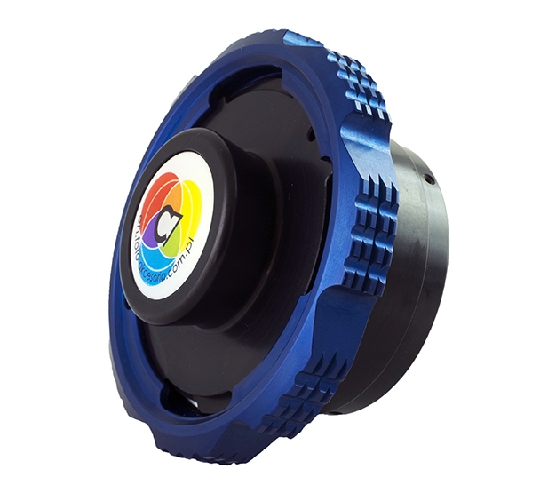 PL mount - MFT (light) - obrazek 4