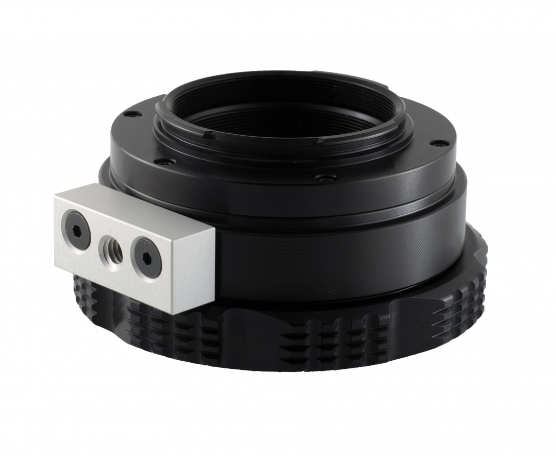 PL mount - RED Komodo - obrazek 2