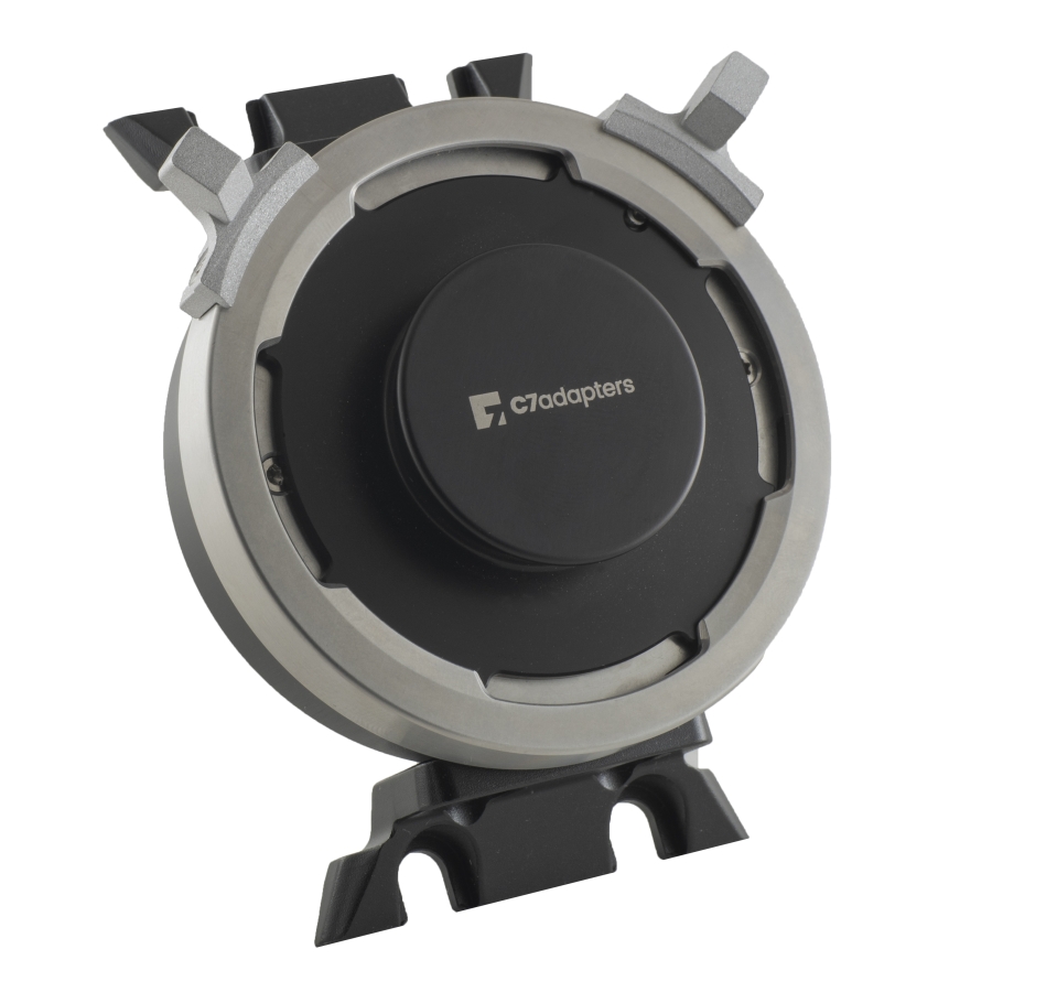 PL mount - V-Raptor - obrazek 4