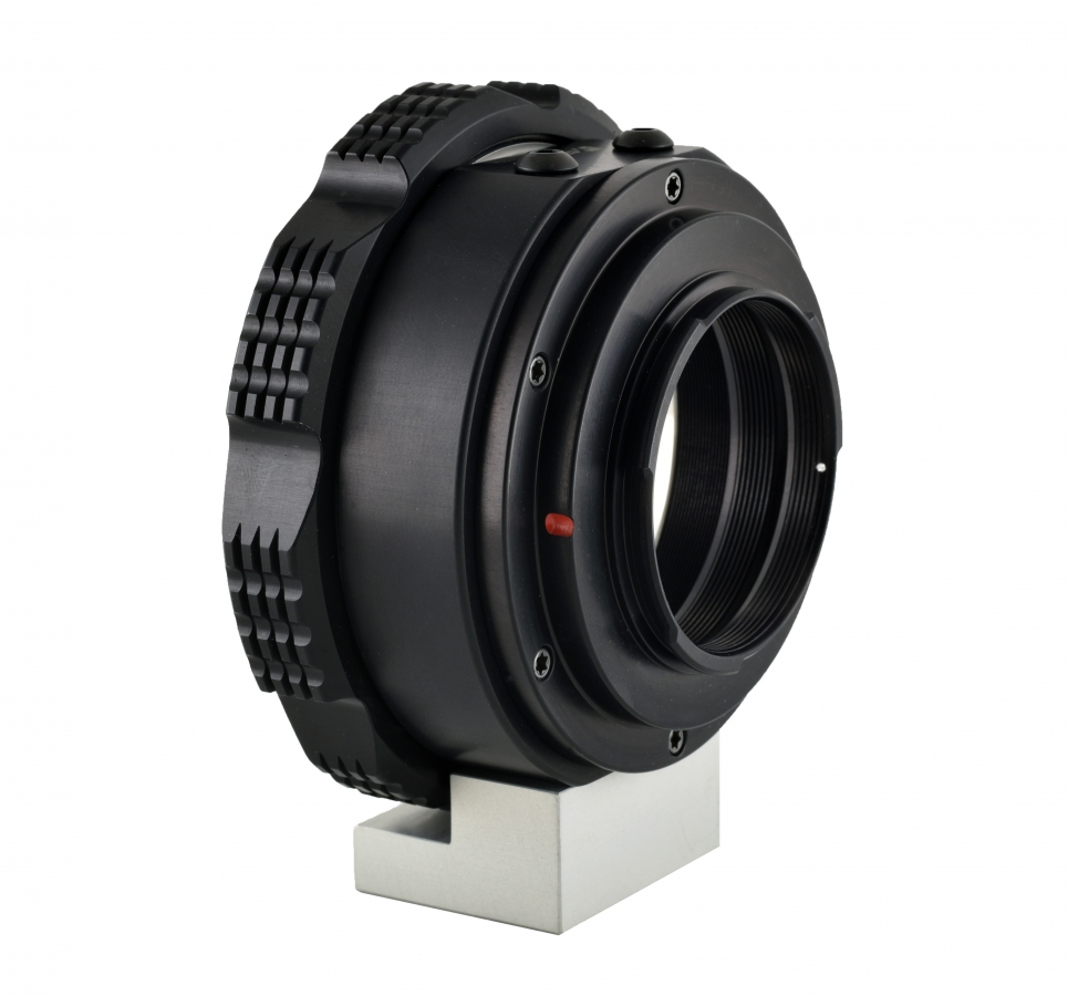 PL mount - micro 4/3 - obrazek 4