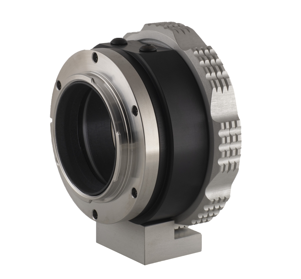 Panavision - Nikon Z - obrazek 2