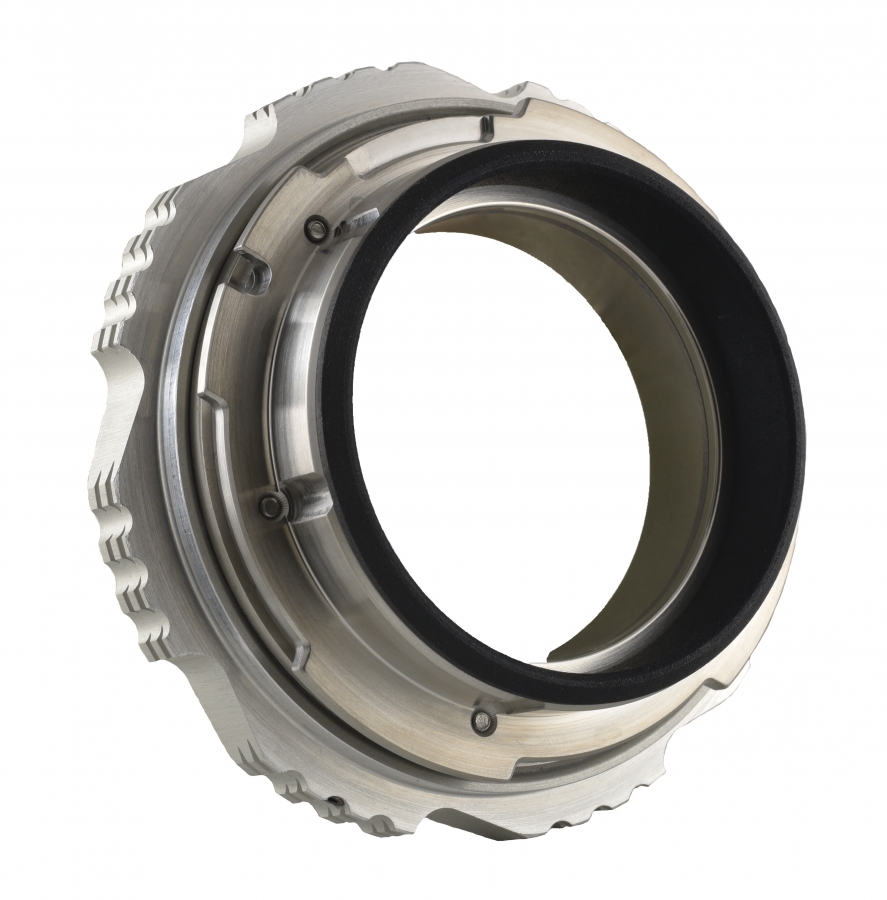 Panavision - Arri LPL - obrazek 2