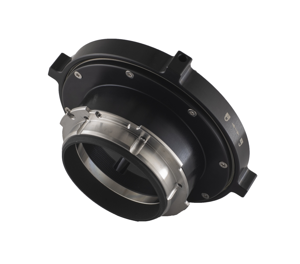 Pentax 6x7 - LPL mount - obrazek 2