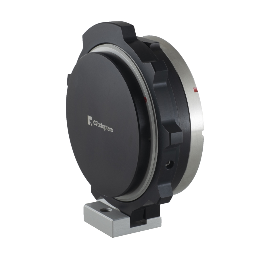 EF mount - KOMODO - obrazek 2