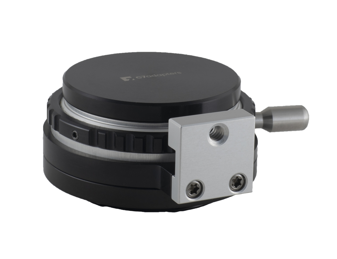 Nikon F - Nikon Z - obrazek 2