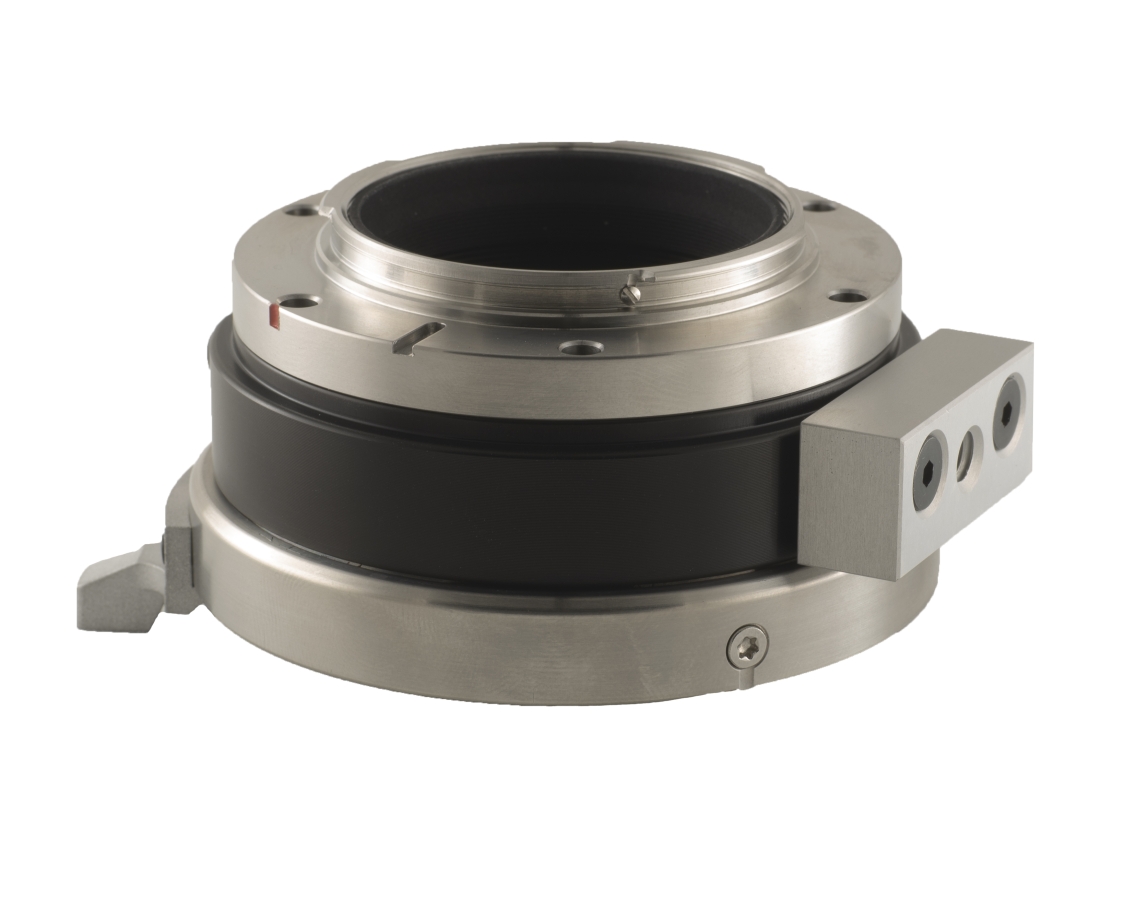 PL mount - KOMODO - obrazek 2