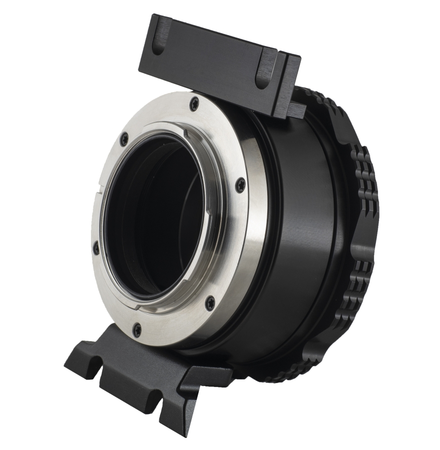 Panavision - V-RAPTOR - obrazek 2