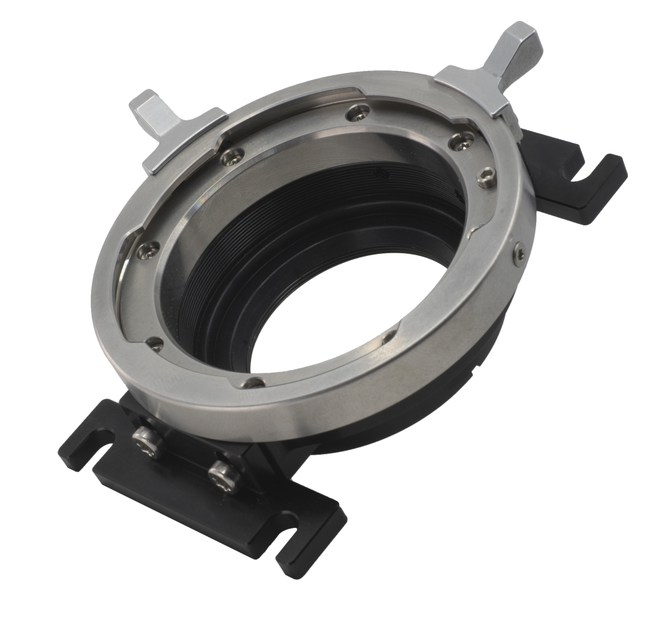 LPL mount - V- RAPTOR (Z) - obrazek 2