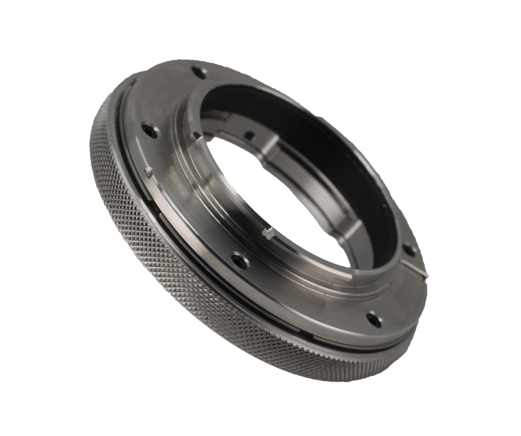 Leica M - E mount - obrazek 2