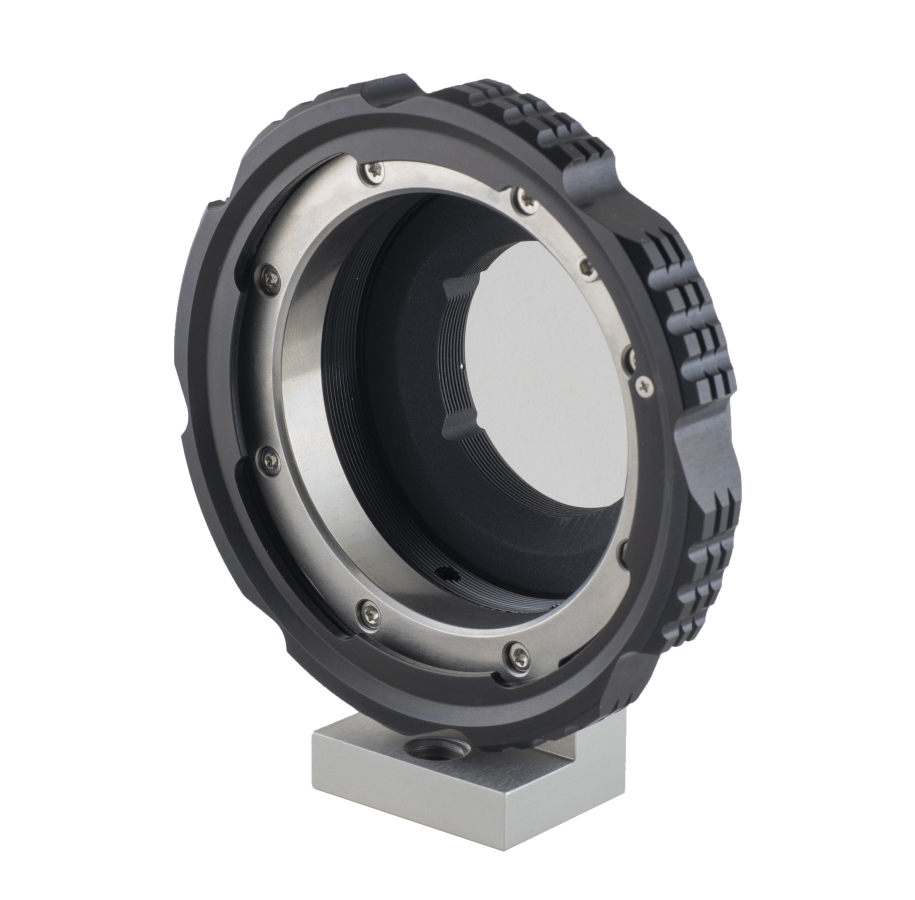 LPL mount - E-mount - obrazek 3