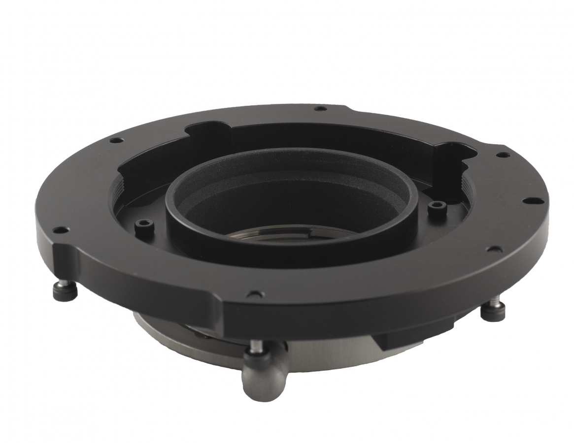 Nikon - VENICE - obrazek 2