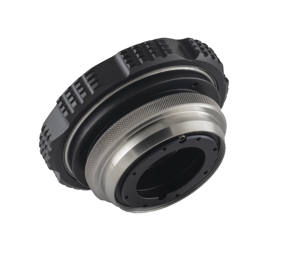 PL mount - TS - obrazek 2