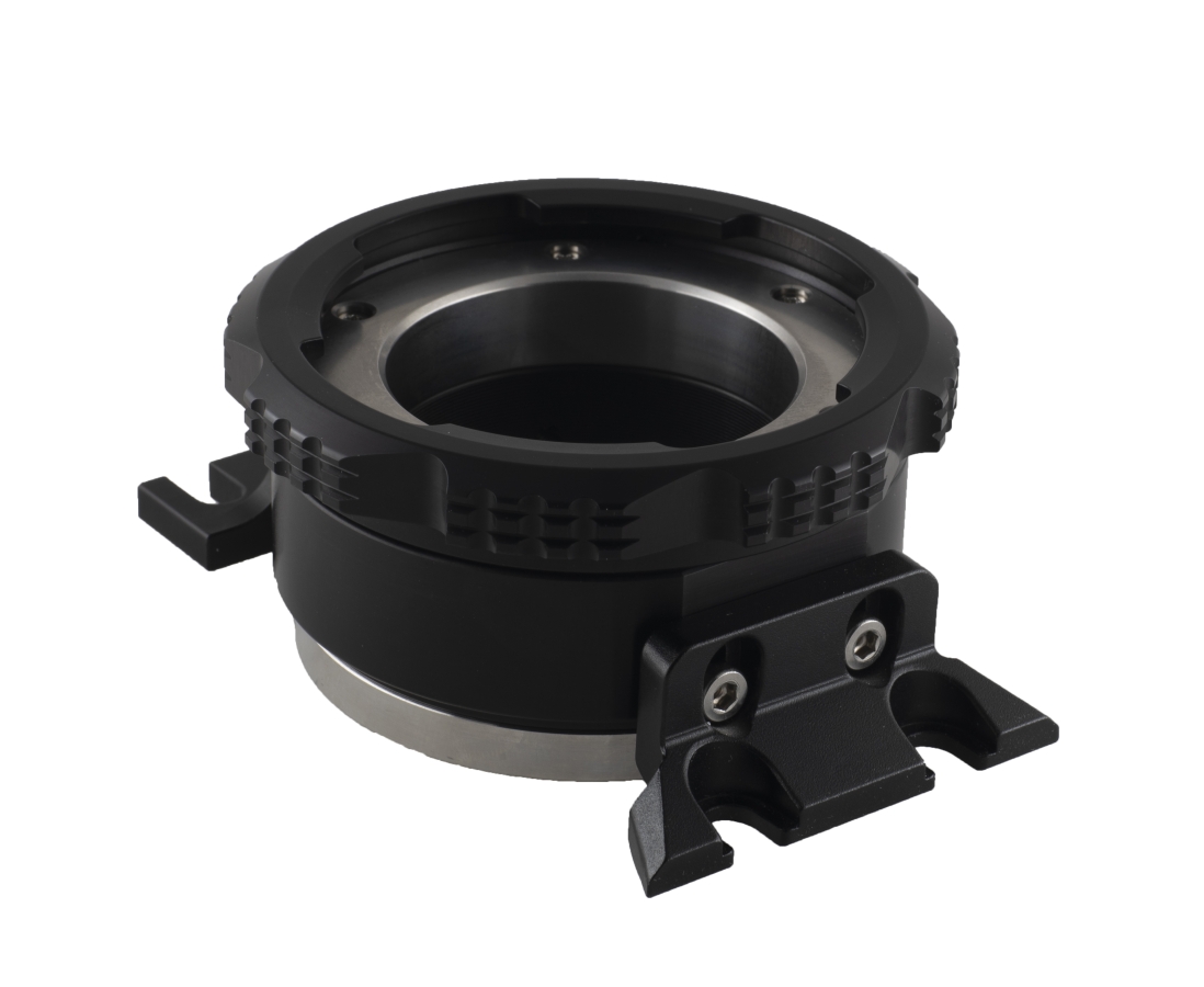 Panavision - V-RAPTOR - obrazek 3