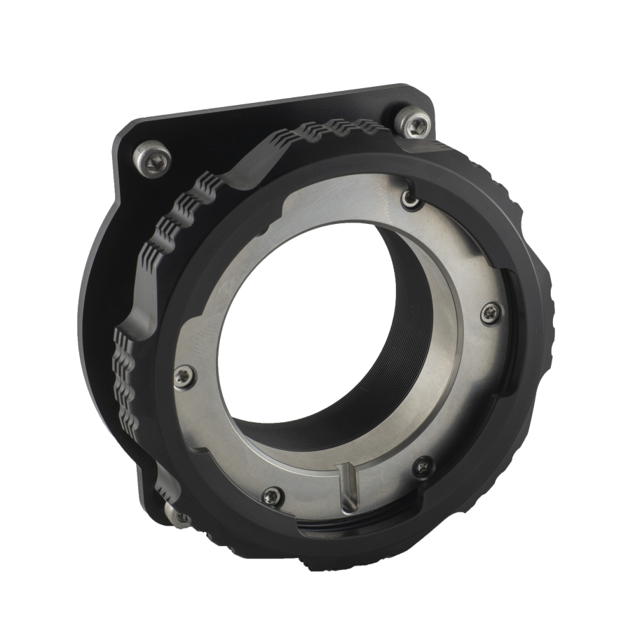 Panavision - Arri - obrazek 2