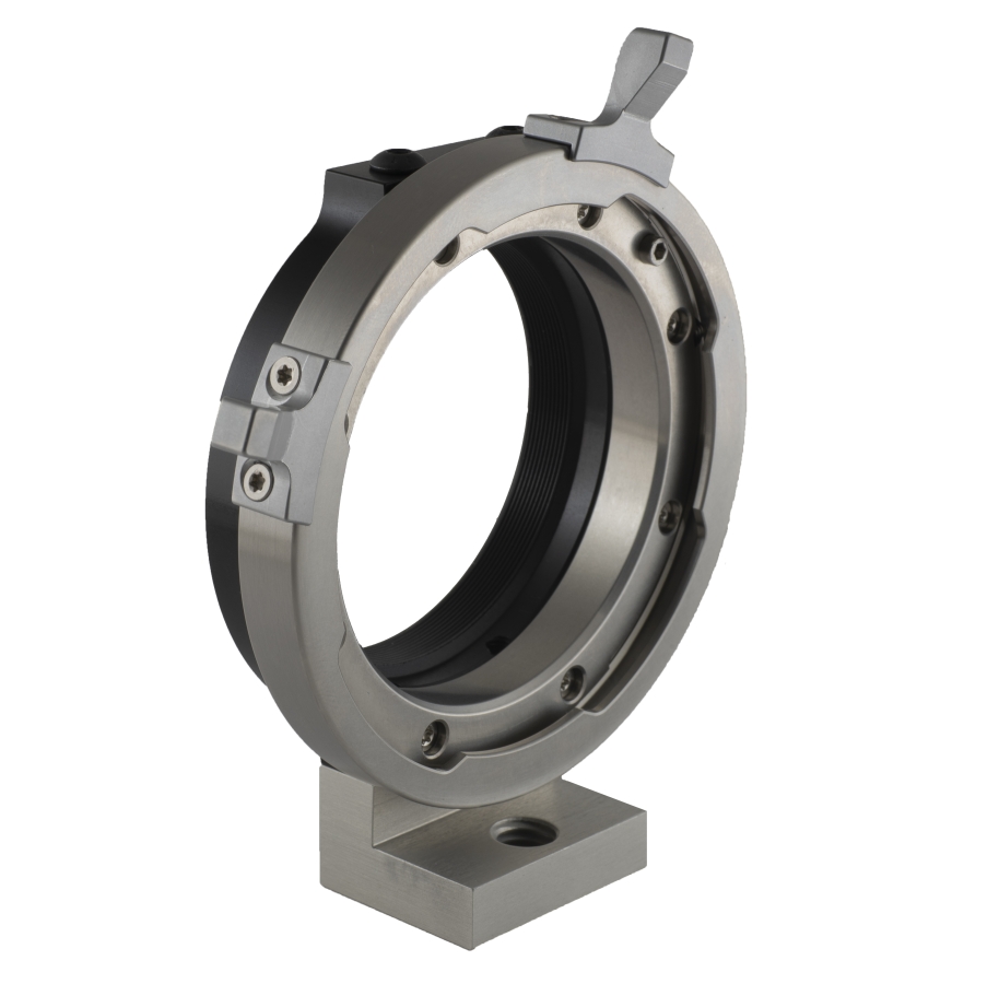 LPL mount - Fuji GFX - obrazek 2