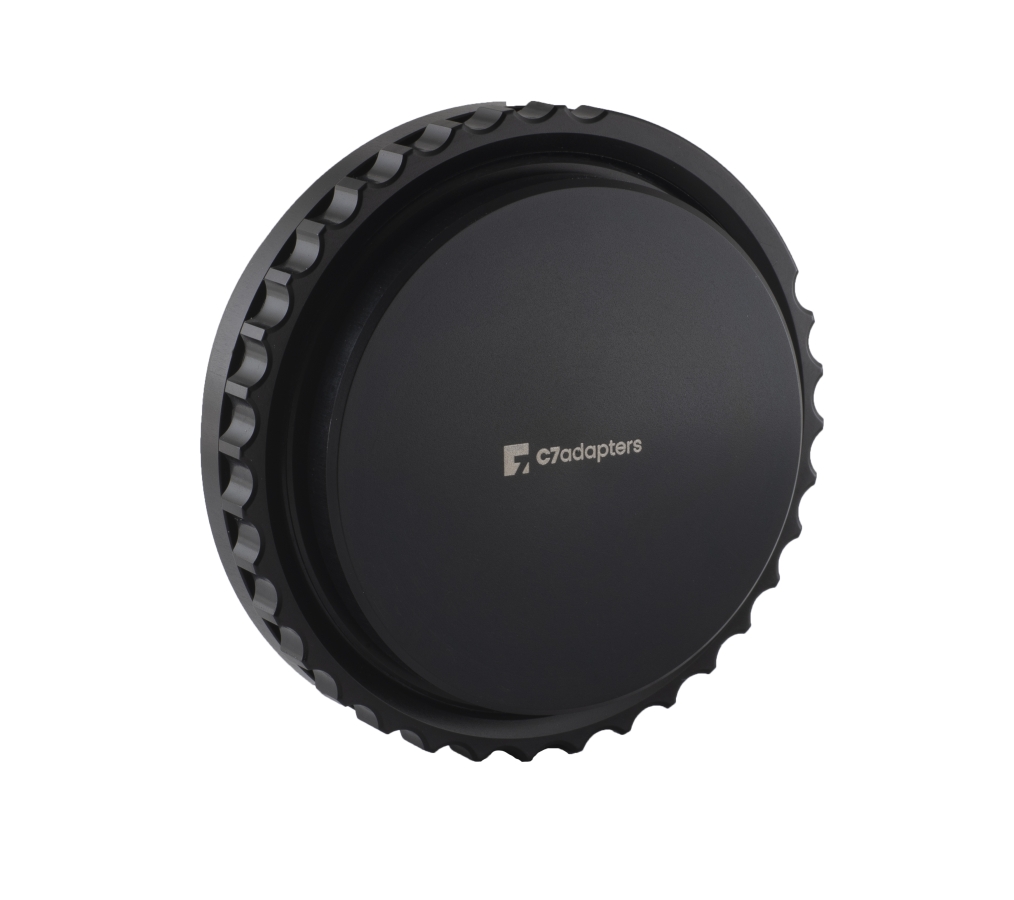 Konica AR- E-mount - obrazek 2