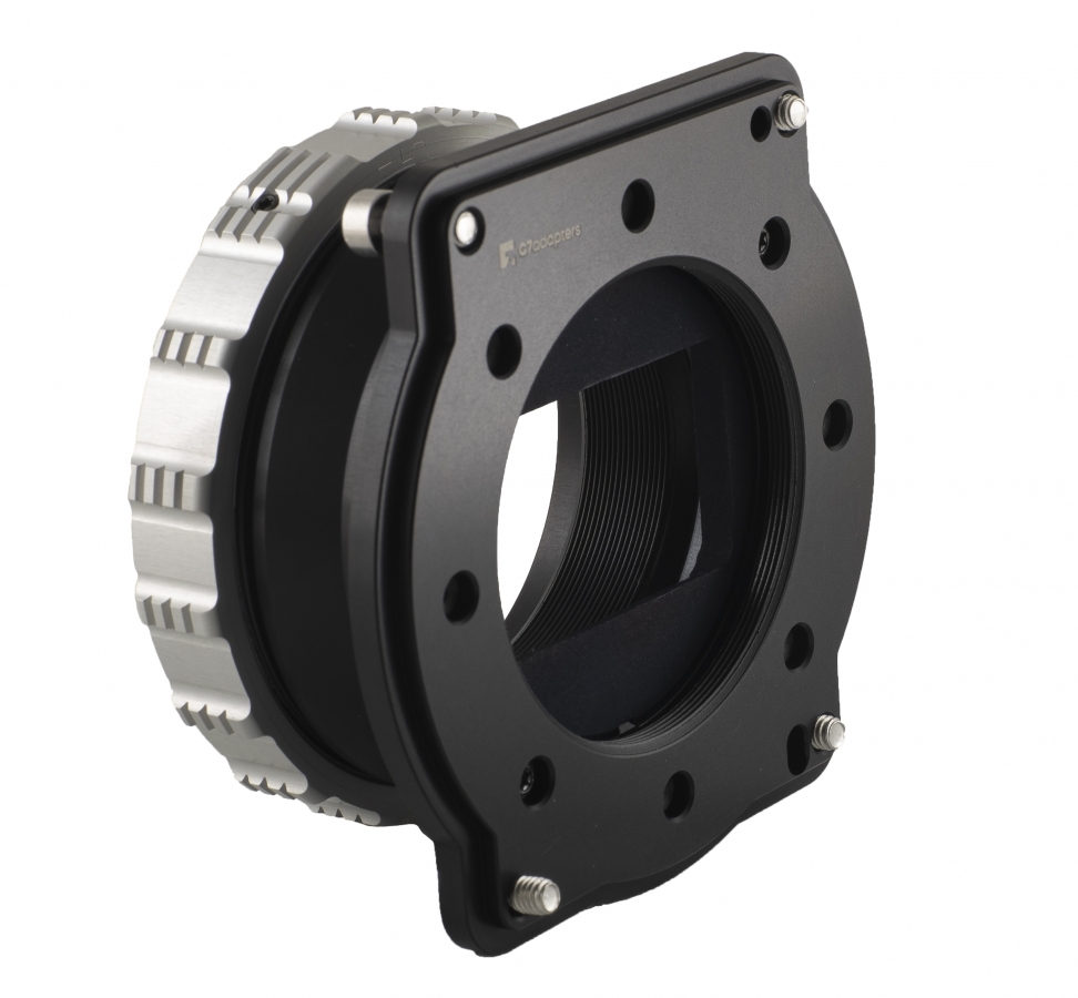 Mamiya 645 - Arri - obrazek 2