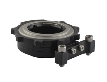 Mamiya 645 0.7x - RF mount