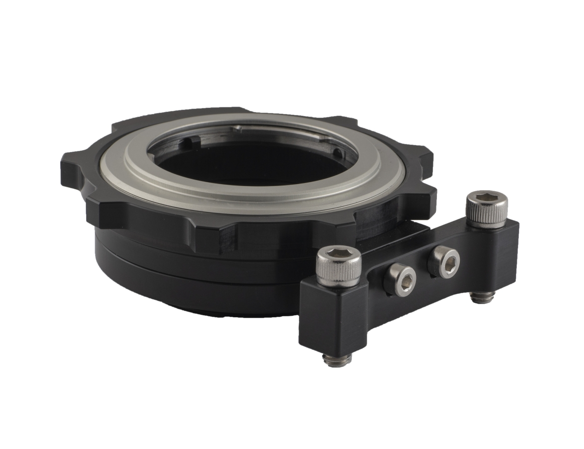 Mamiya 645 0.7x - RF mount